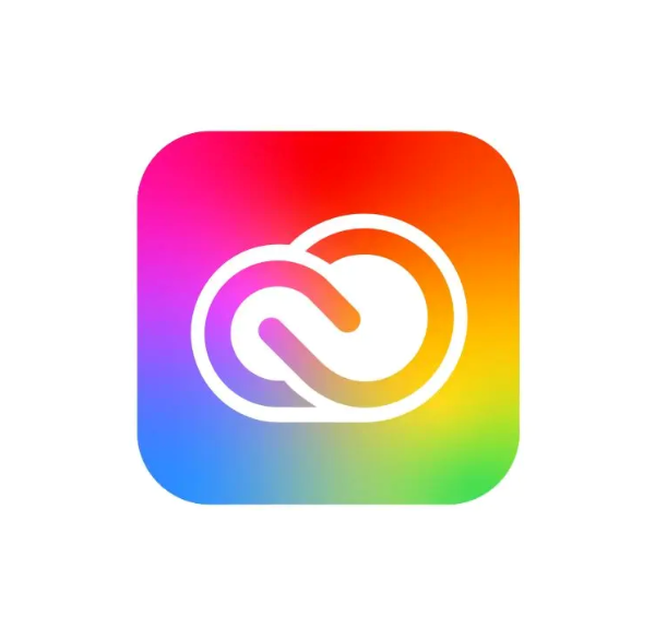 Adobe Creative Cloud All Apps Per User/Year Adobe