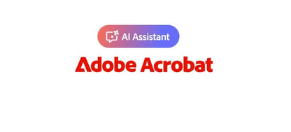 AI Assistant for Acrobat Per User / Year