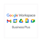 Google Workspace Business Plus - Yearly Google