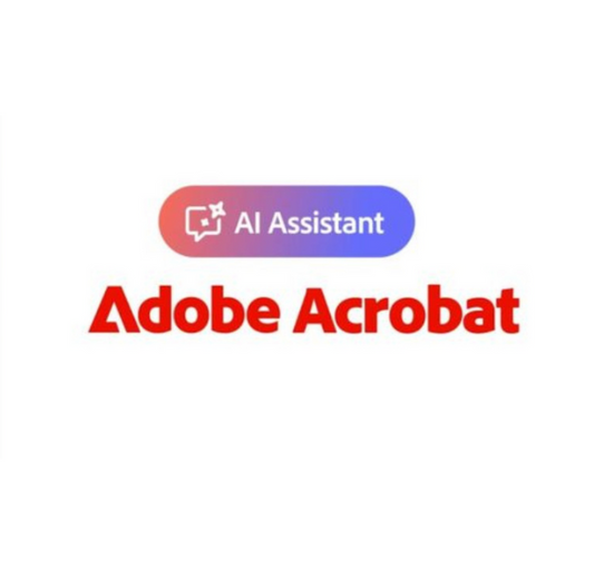 AI Assistant for Acrobat Per User / Year Adobe