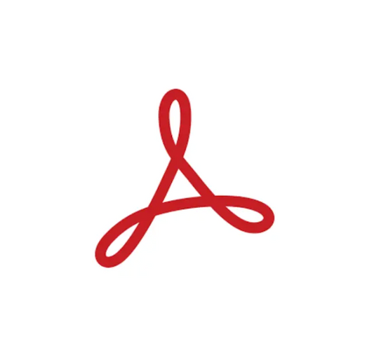 Acrobat Pro for Enterprise Per User/Year Adobe
